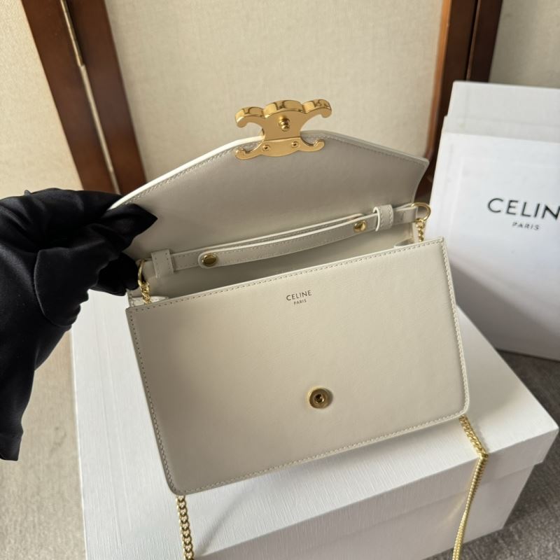 Celine Triomphe Bags